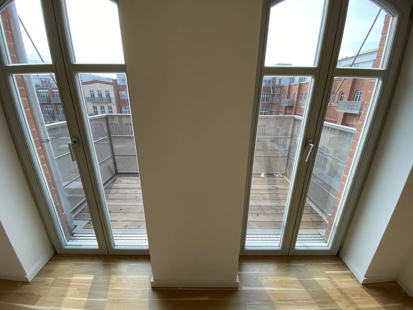 2 Zimmer Wohnung mit 52 m² in Berlin – Bild 8