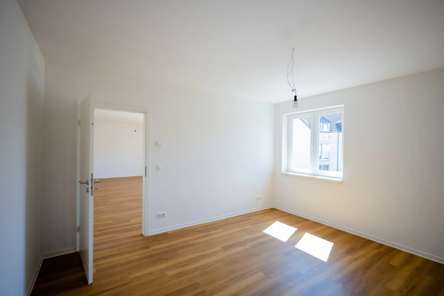 3 Zimmer Wohnung mit 92 m² in Dortmund – Bild 5