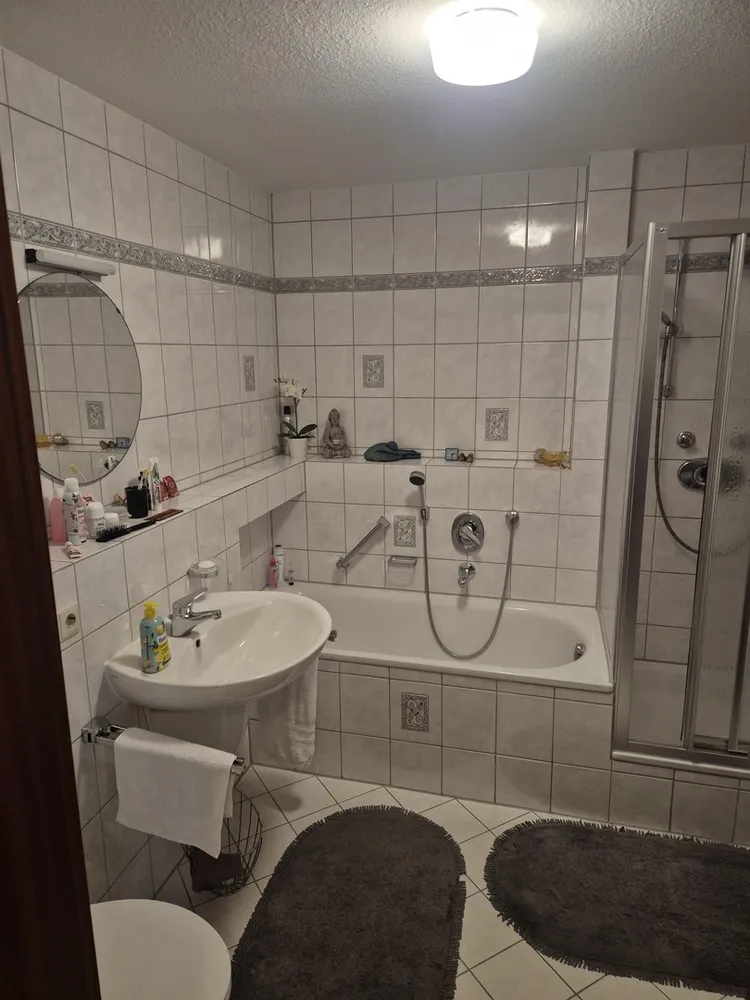 2 Zimmer Wohnung mit 58 m² in Sindelfingen – Bild 7