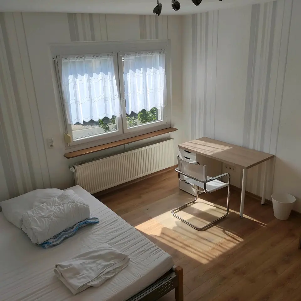 WG-Zimmer mit 10 m² in Wolfenbüttel – Bild 1