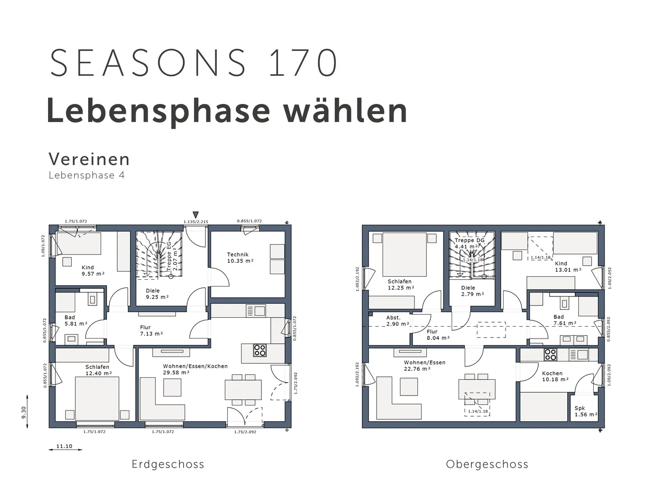 6 room house with 175 m² in Kaarst – Photo 6