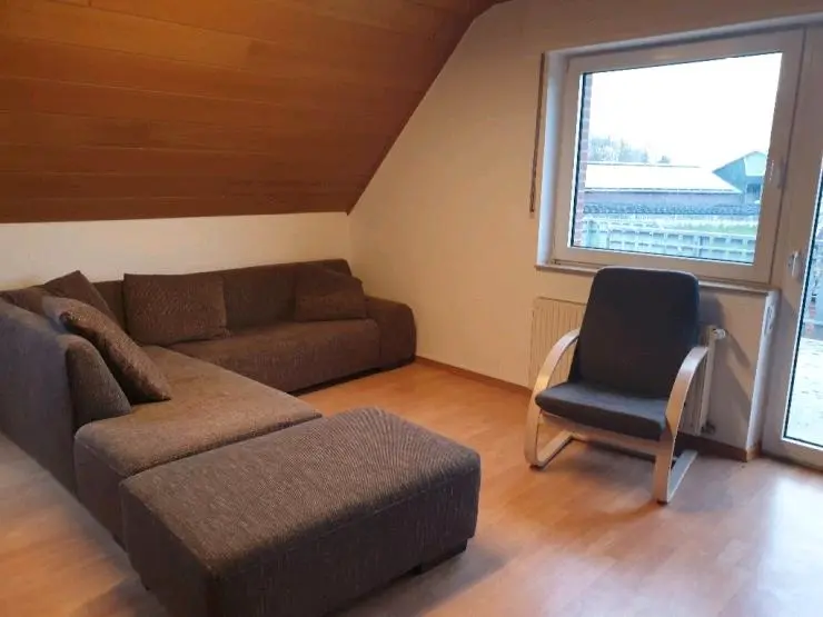 Shared room with 15 m² in Kleve – Photo 1