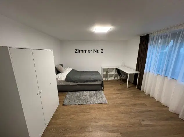 3 Zimmer Wohnung mit 77 m² in Paderborn – Bild 2