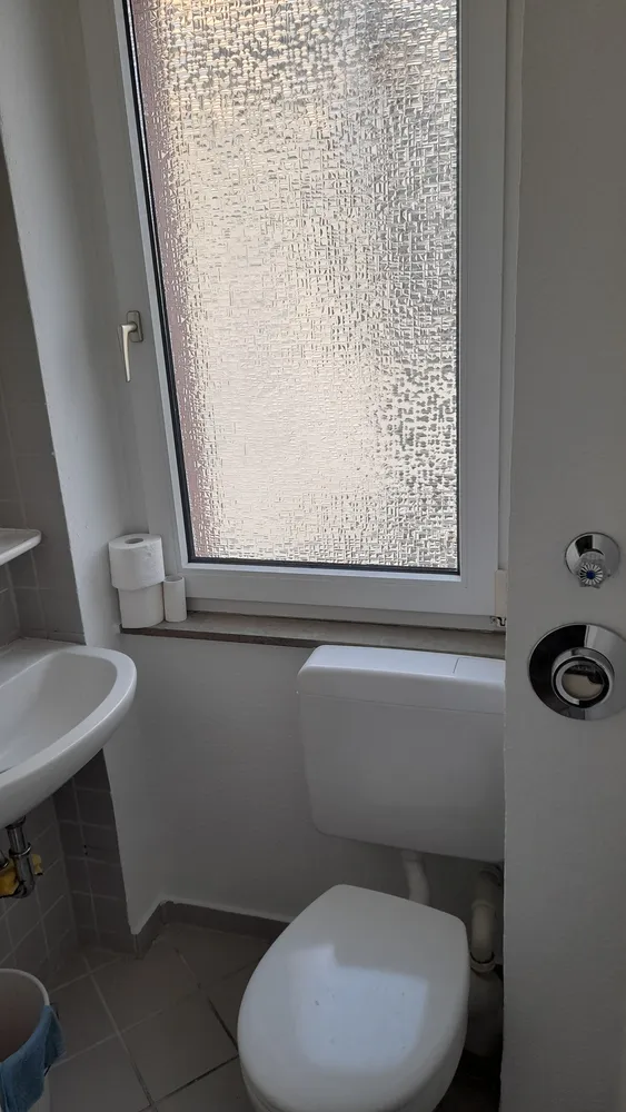 2 room apartment with 45 m² in Frankfurt am Main – Photo 6