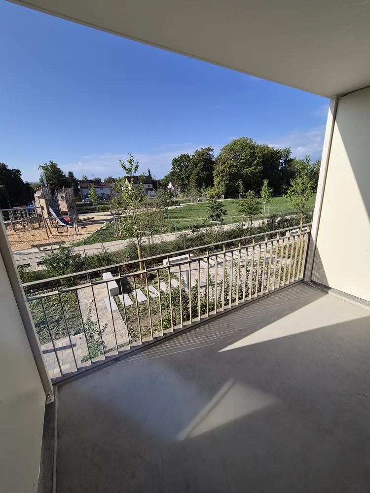 2 Zimmer Wohnung mit 48 m² in München – Bild 6