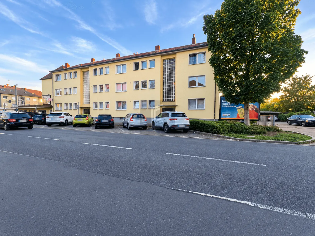 3 room apartment with 63 m² in Mülheim an der Ruhr – Photo 1