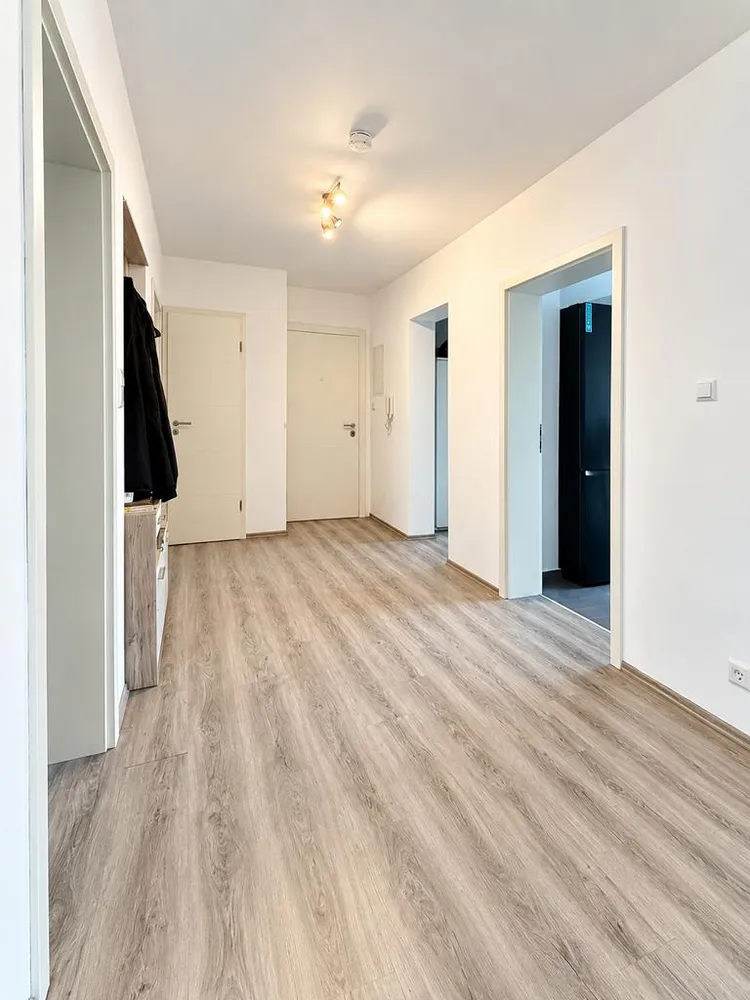 4 Zimmer Wohnung mit 89 m² in Karlsruhe – Bild 12