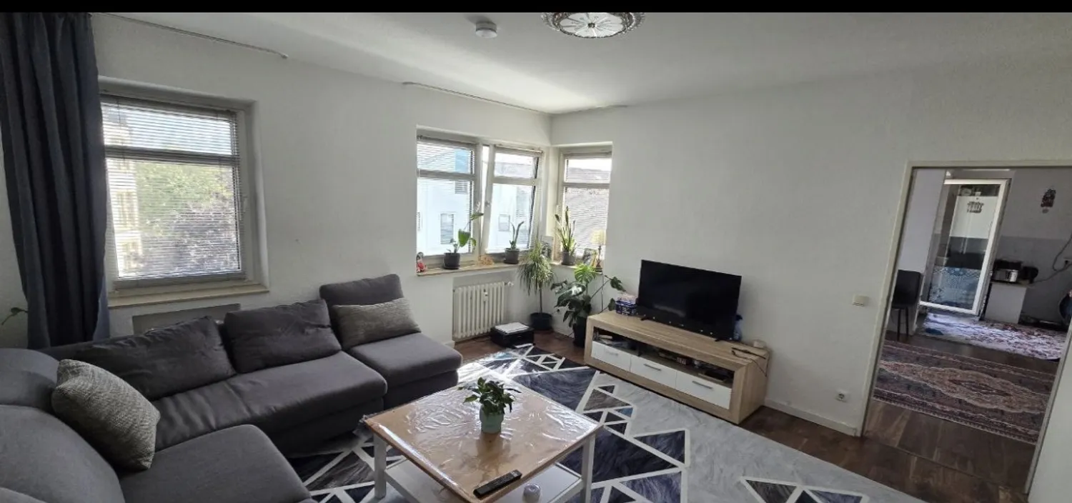 6 Zimmer Wohnung mit 140 m² in Duisburg – Bild 6