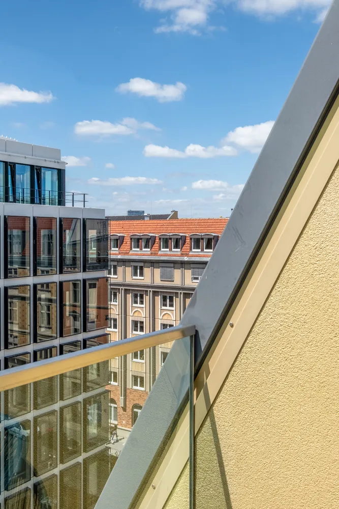 4 Zimmer Wohnung mit 180 m² in Berlin – Bild 5