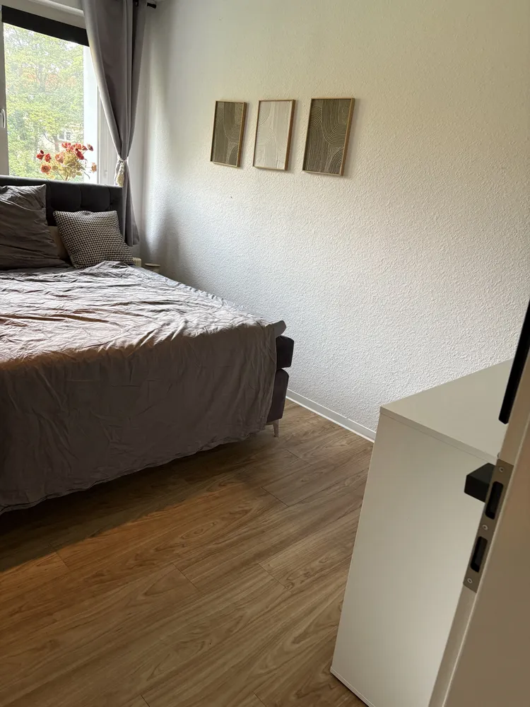 2 Zimmer Wohnung mit 60 m² in Oberhausen – Bild 5