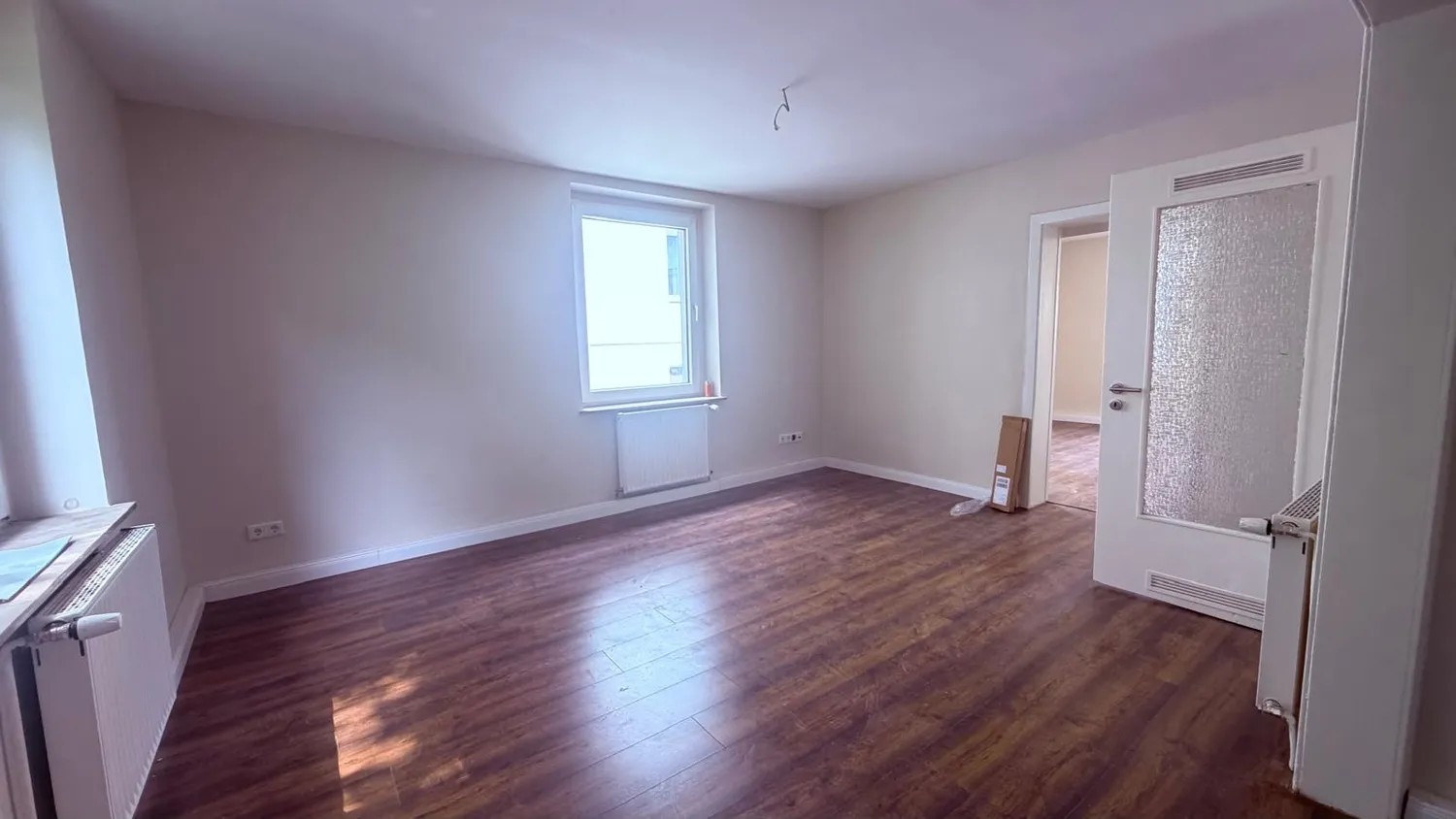 3 Zimmer Wohnung mit 59 m² in Wuppertal – Bild 1