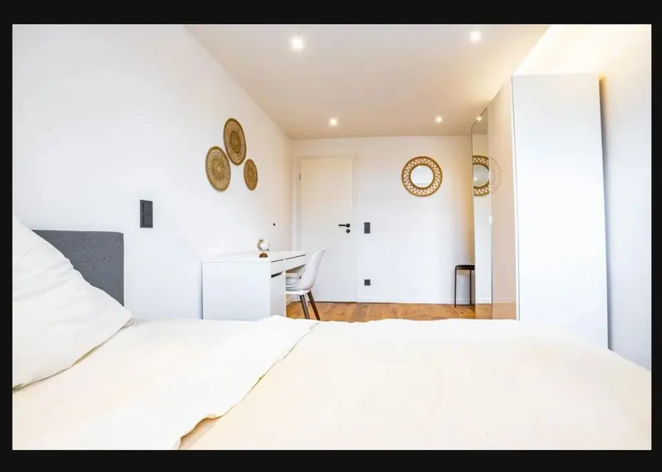 4 Zimmer Wohnung mit 60 m² in Nürnberg – Bild 10