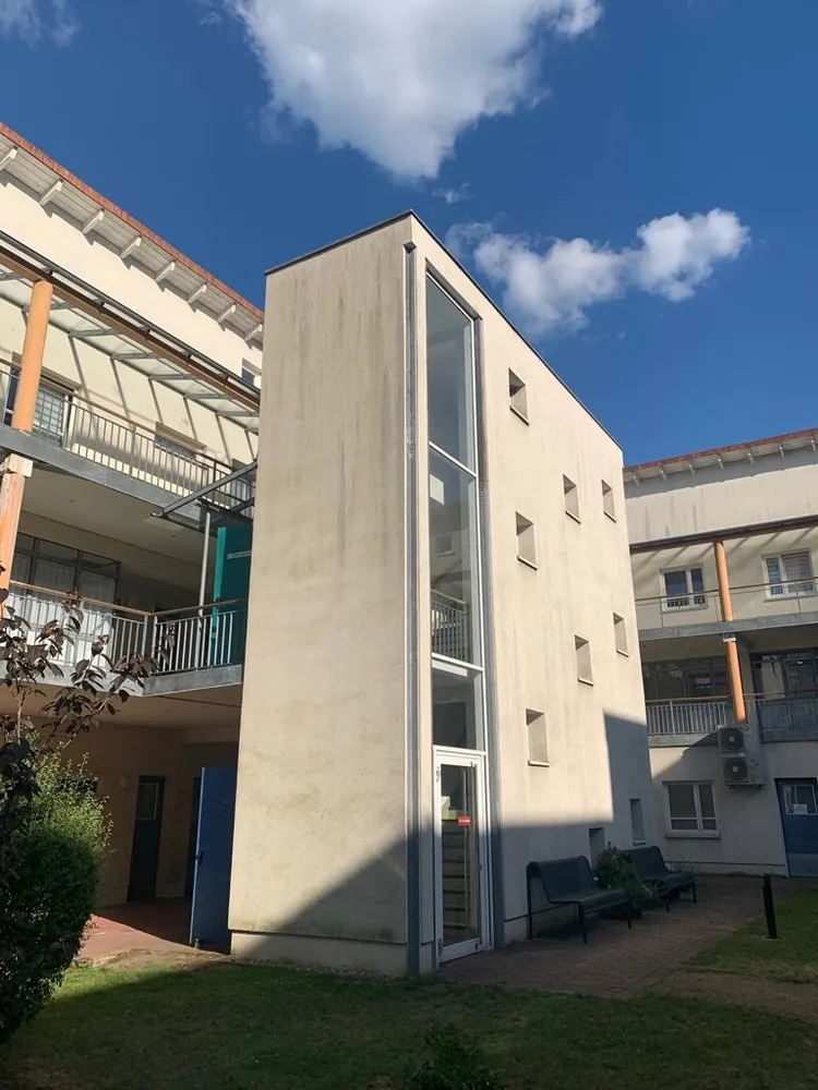 1 room apartment with 46 m² in Fürstenwalde/Spree – Photo 7