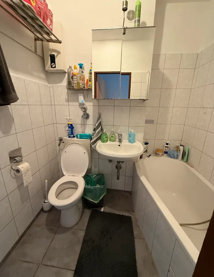 Studio mit 20 m² in Düsseldorf – Bild 5