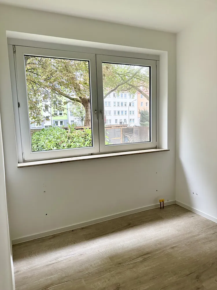 2 room apartment with 65 m² in Osnabrück – Photo 3