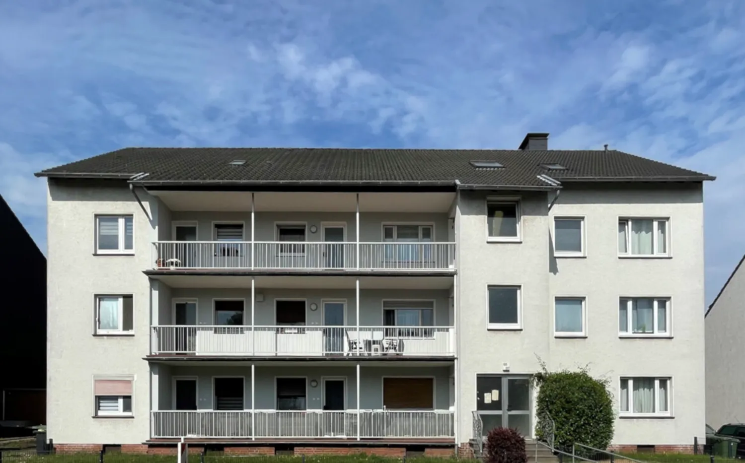 4 Zimmer Wohnung mit 75 m² in Mülheim an der Ruhr – Bild 2
