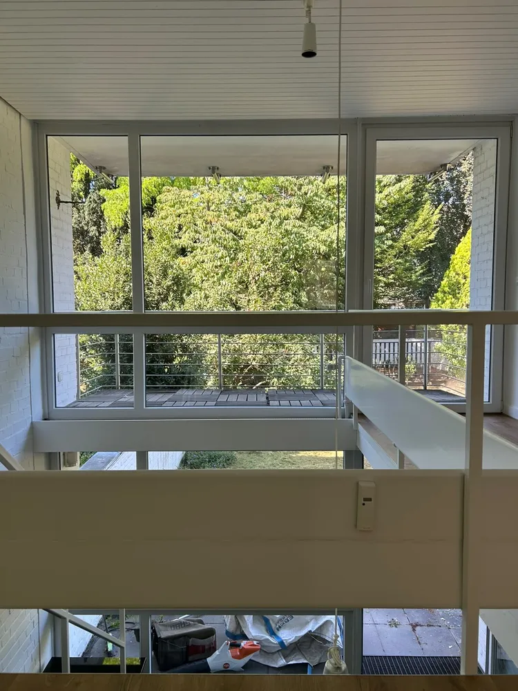 5 Zimmer Wohnung mit 143 m² in Düsseldorf – Bild 8