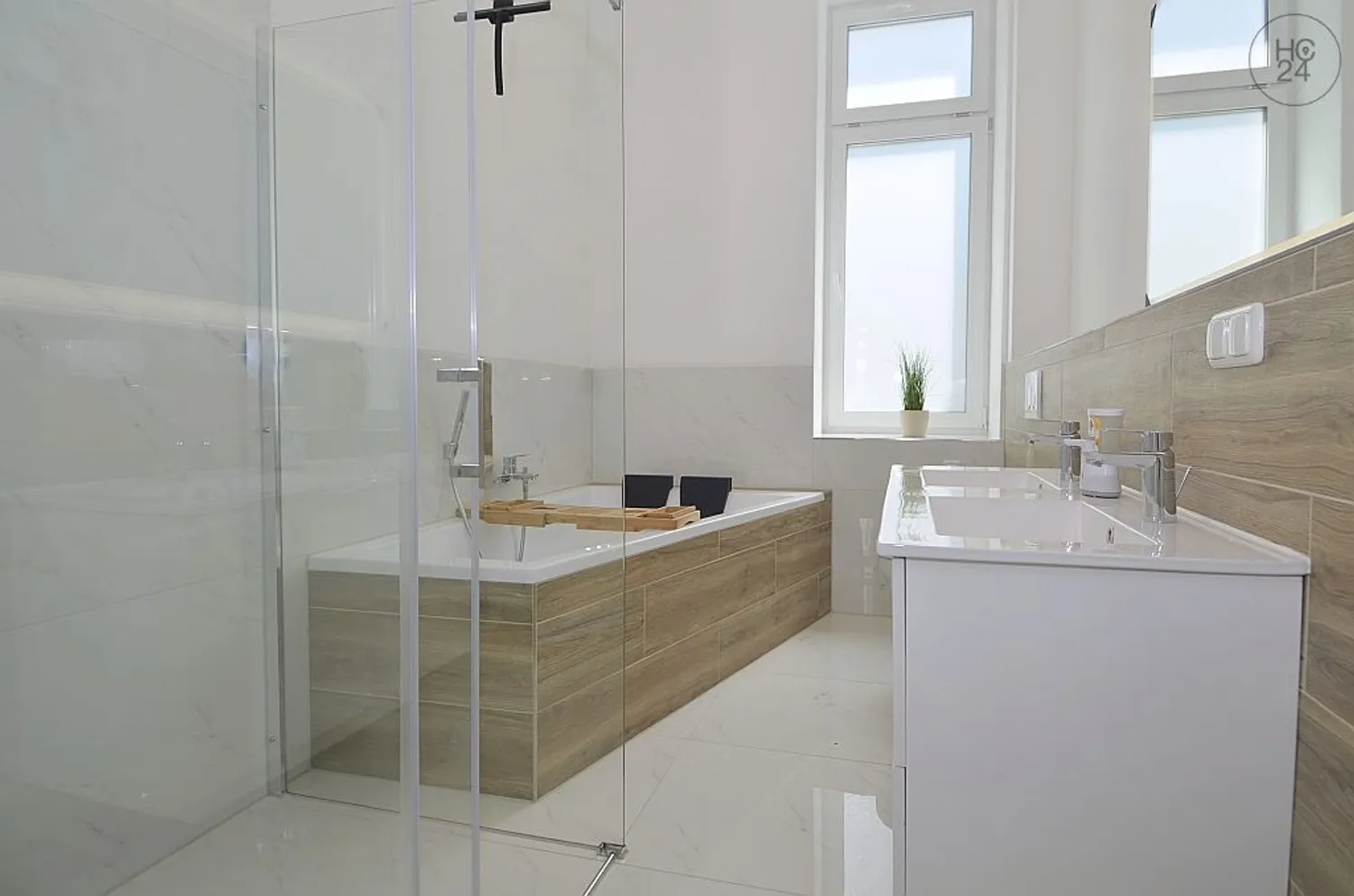 2 Zimmer Wohnung mit 77 m² in Wiesbaden – Bild 4
