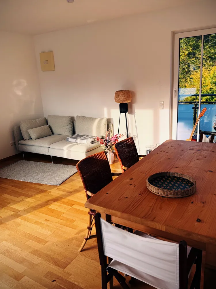 2 room apartment with 72 m² in Munich – Photo 12