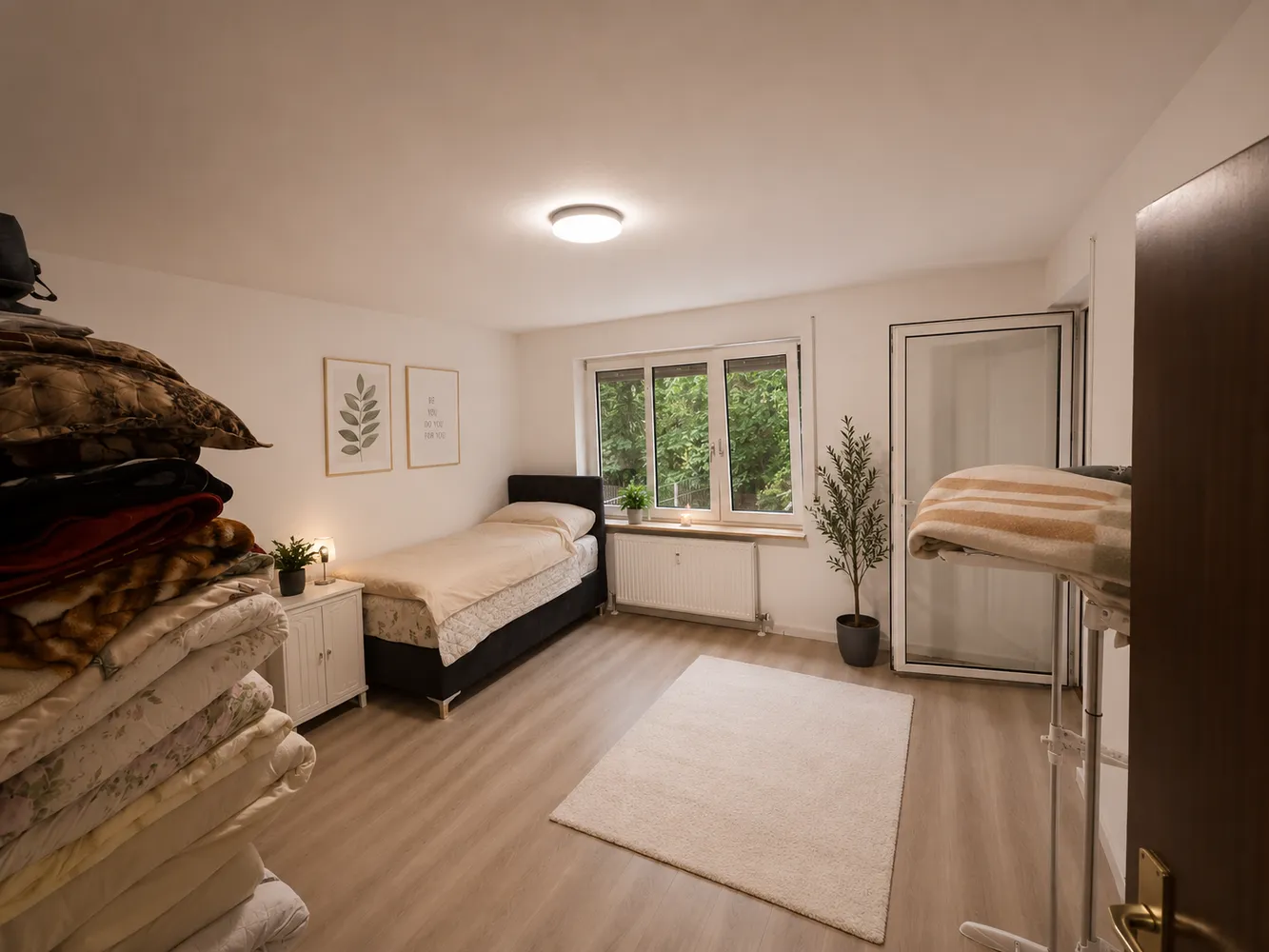 5 Zimmer Wohnung mit 122 m² in Kassel – Bild 3