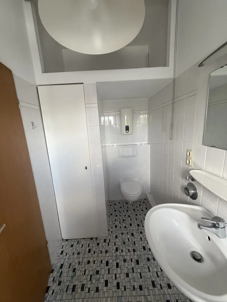 1 Zimmer Wohnung mit 26 m² in Wiesbaden – Bild 8