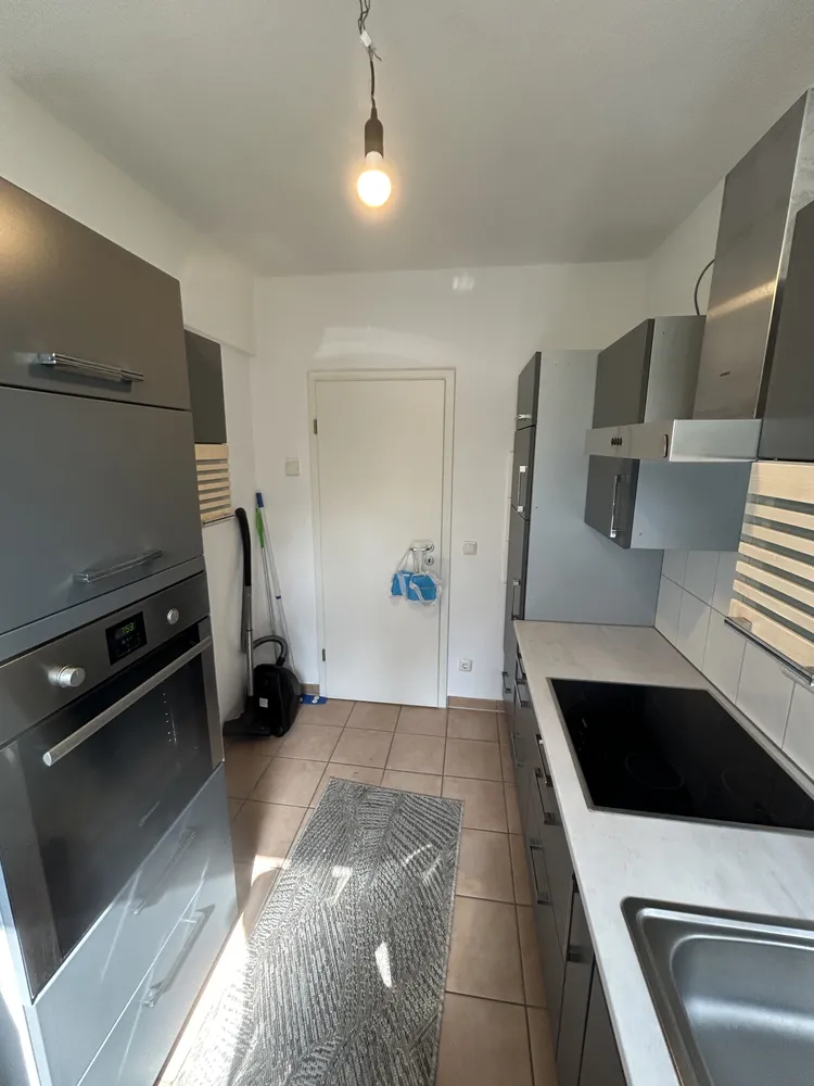2 Zimmer Wohnung mit 57 m² in Essen – Bild 9