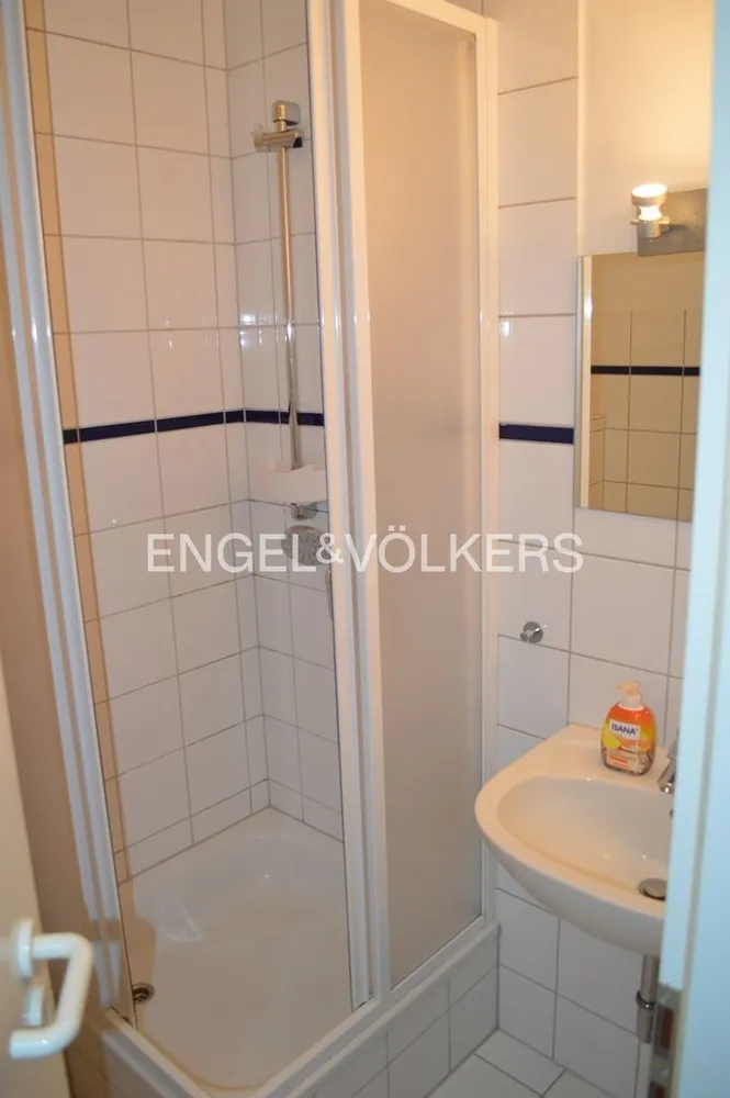 2 Zimmer Wohnung mit 94 m² in Wolfenbüttel – Bild 2