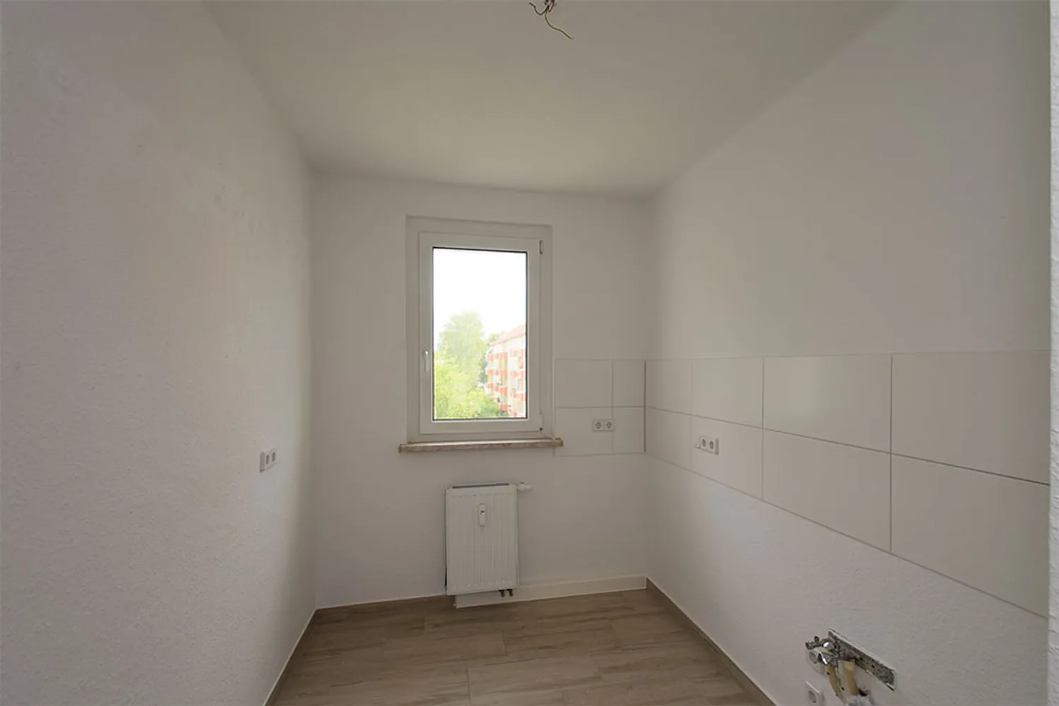 3 Zimmer Wohnung mit 59 m² in Halle (Saale) – Bild 5