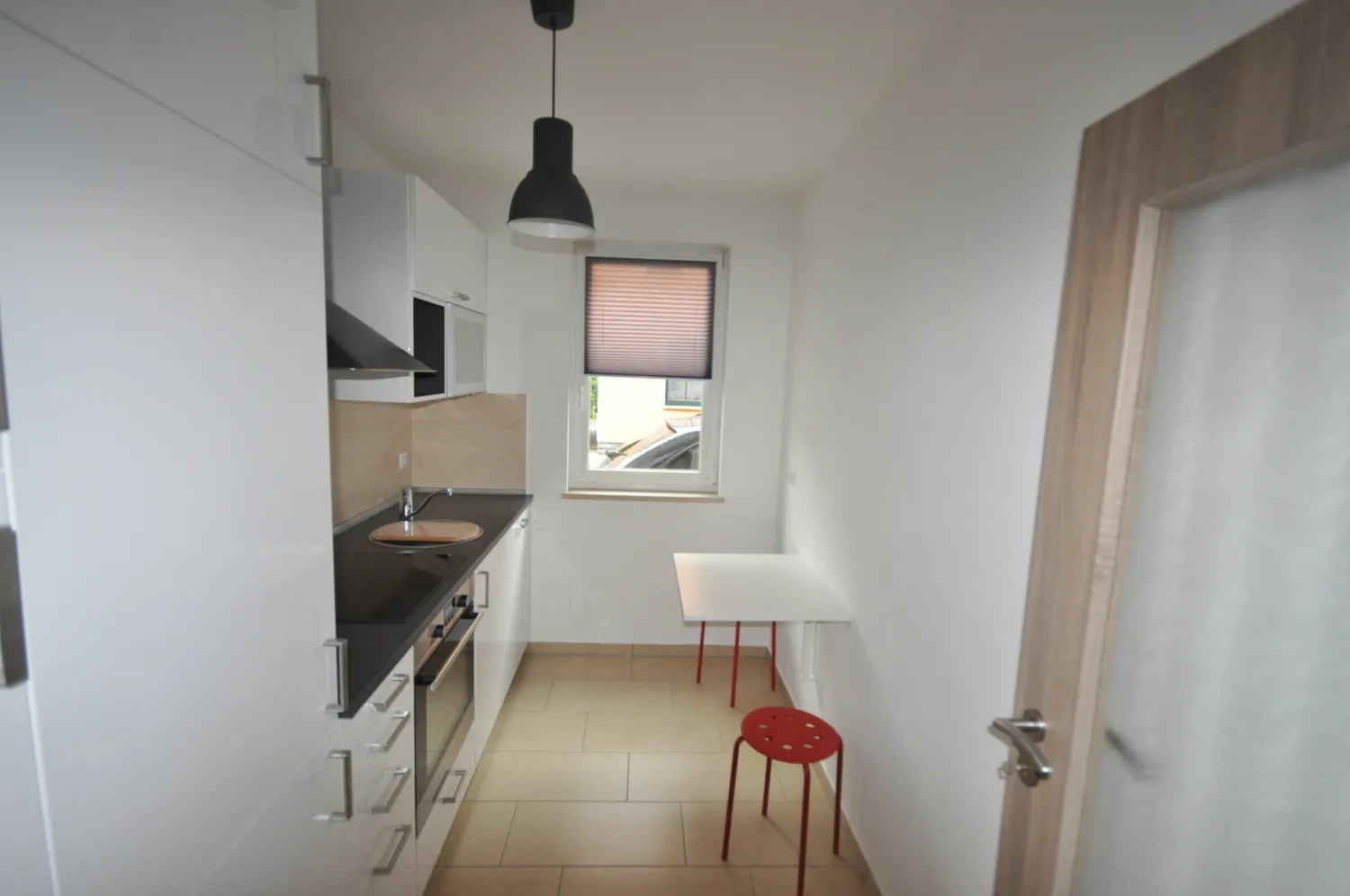 1 Zimmer Wohnung mit 40 m² in Delitzsch – Bild 5