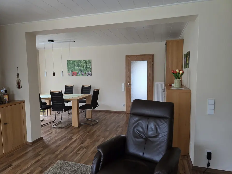 3 Zimmer Wohnung mit 120 m² in Bielefeld – Bild 4