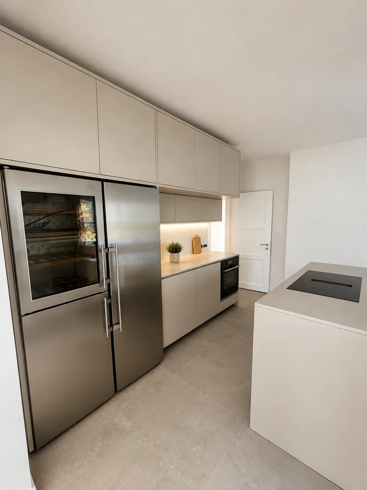 3 Zimmer Wohnung mit 150 m² in Hamburg – Bild 12