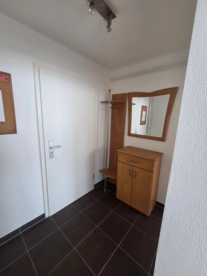 WG-Zimmer mit 50 m² in Augsburg – Bild 7