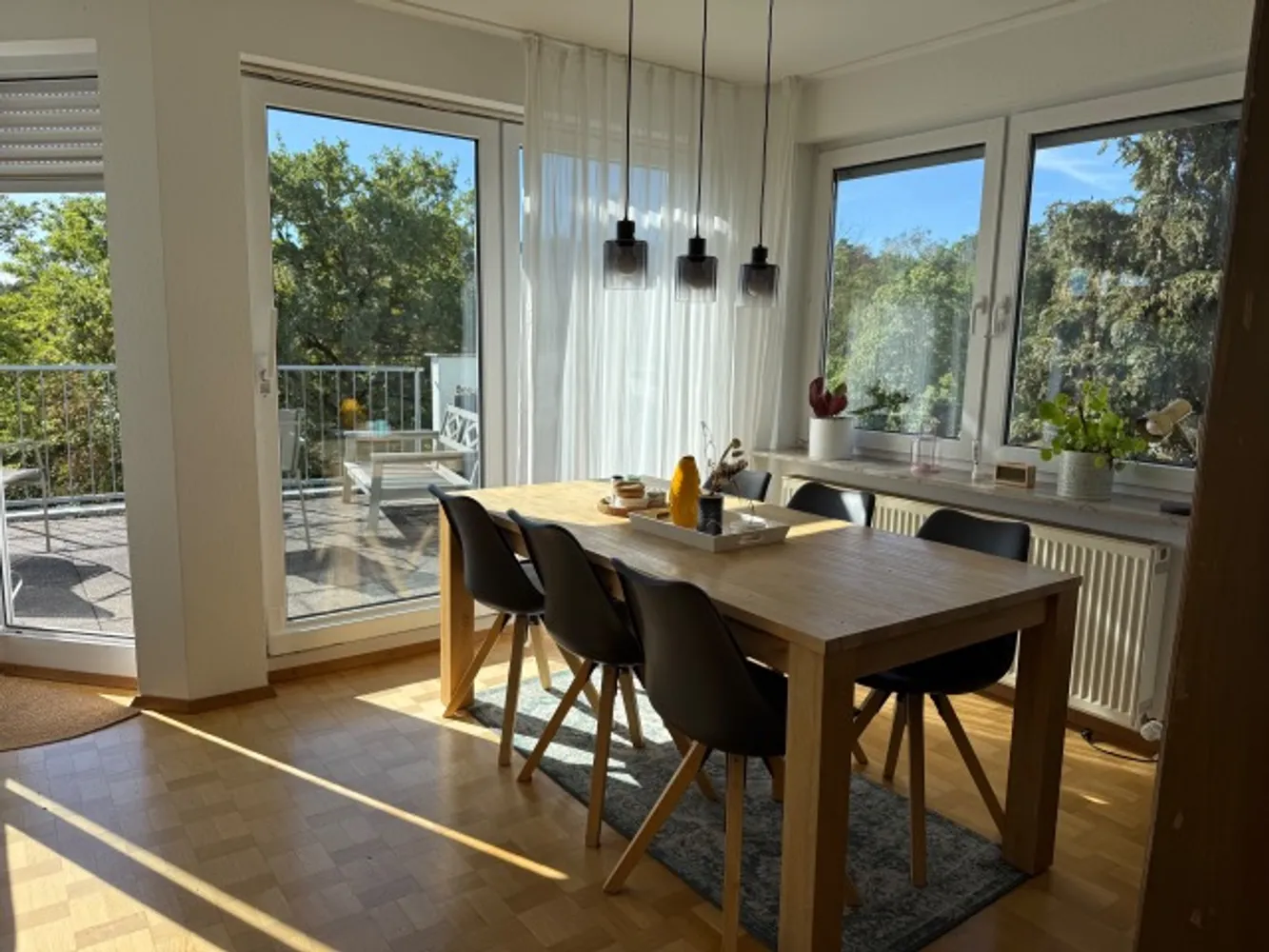 3 Zimmer Wohnung mit 73 m² in Stuttgart – Bild 6