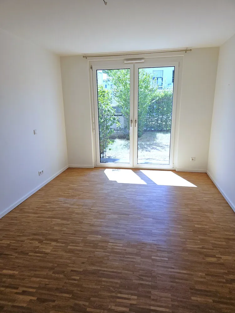 2 Zimmer Wohnung mit 56 m² in Nürnberg – Bild 6