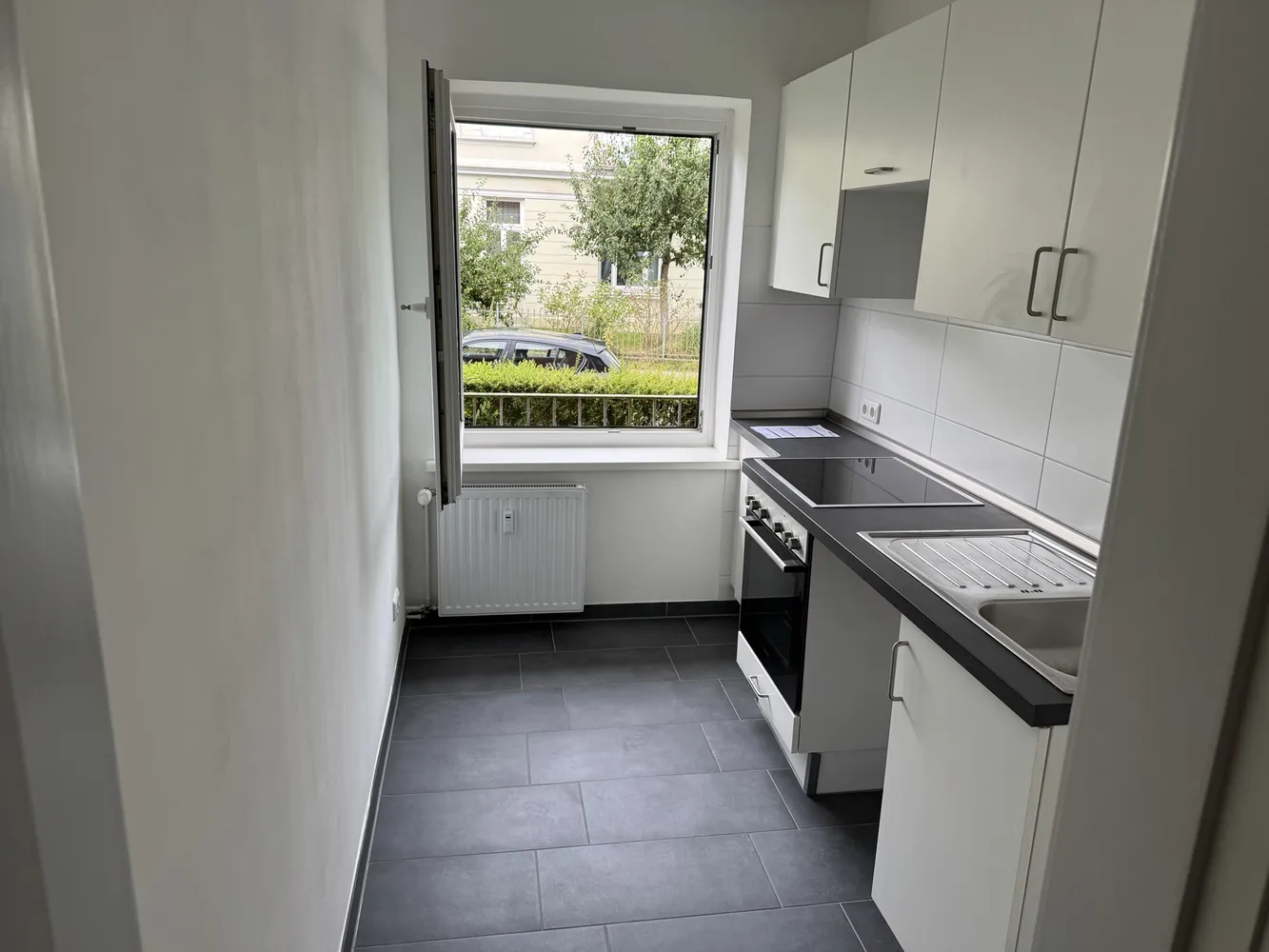 2 Zimmer Wohnung mit 48 m² in Hamburg – Bild 6