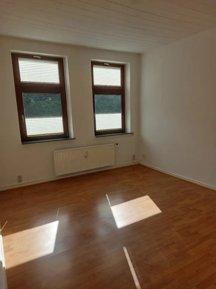2 Zimmer Wohnung mit 50 m² in Flensburg – Bild 2