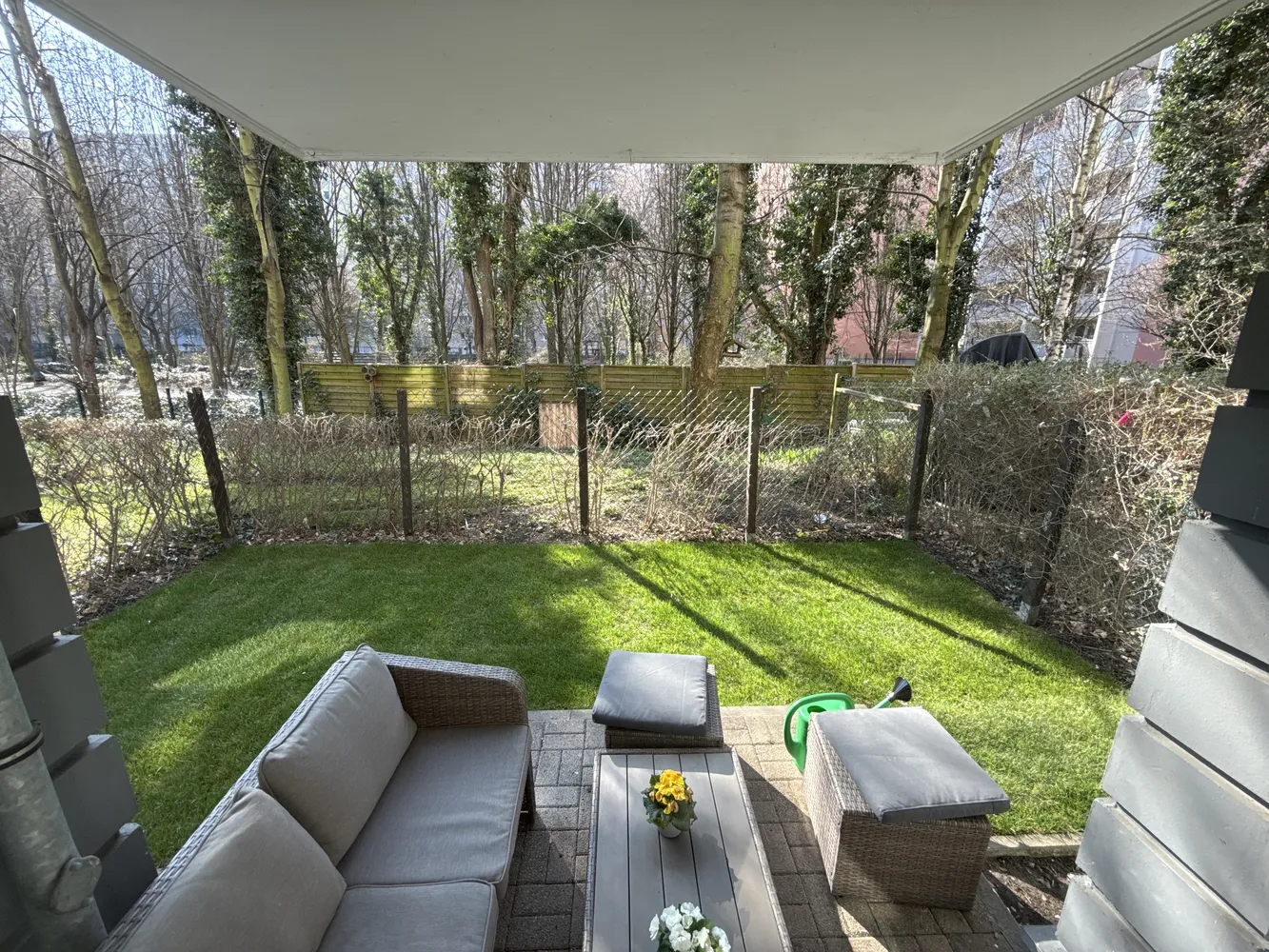 3 Zimmer Wohnung mit 82 m² in Berlin – Bild 8