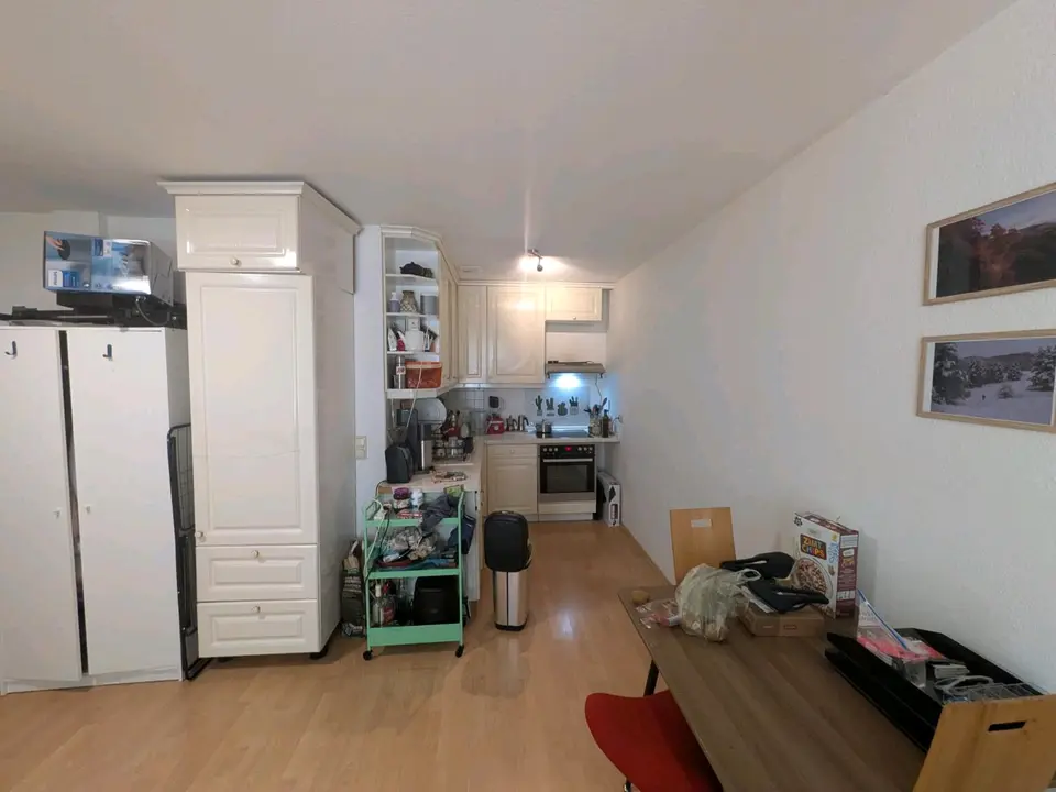 2 room apartment with 60 m² in Jena – Photo 4