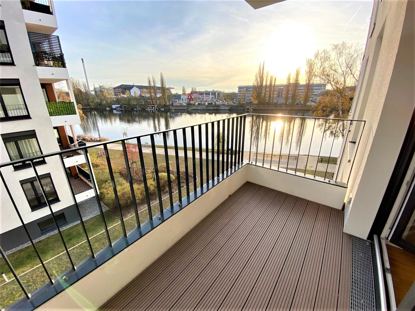 2 Zimmer Wohnung mit 48 m² in Berlin – Bild 1