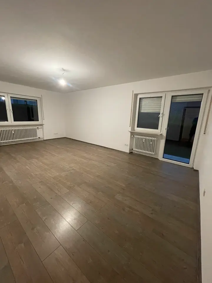 3 Zimmer Wohnung mit 89 m² in Miltenberg – Bild 1