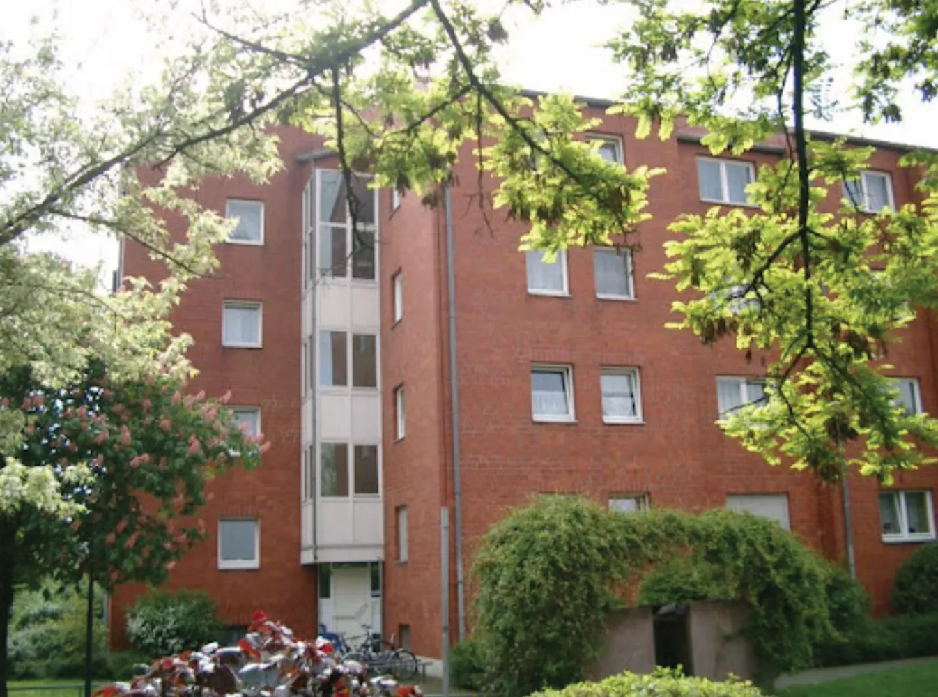 2 Zimmer Wohnung mit 63 m² in Köln – Bild 2