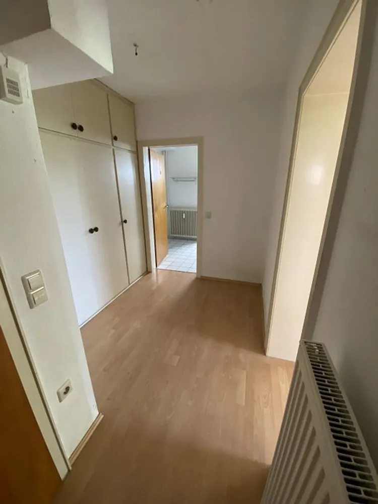1 Zimmer Wohnung mit 48 m² in Witten – Bild 9