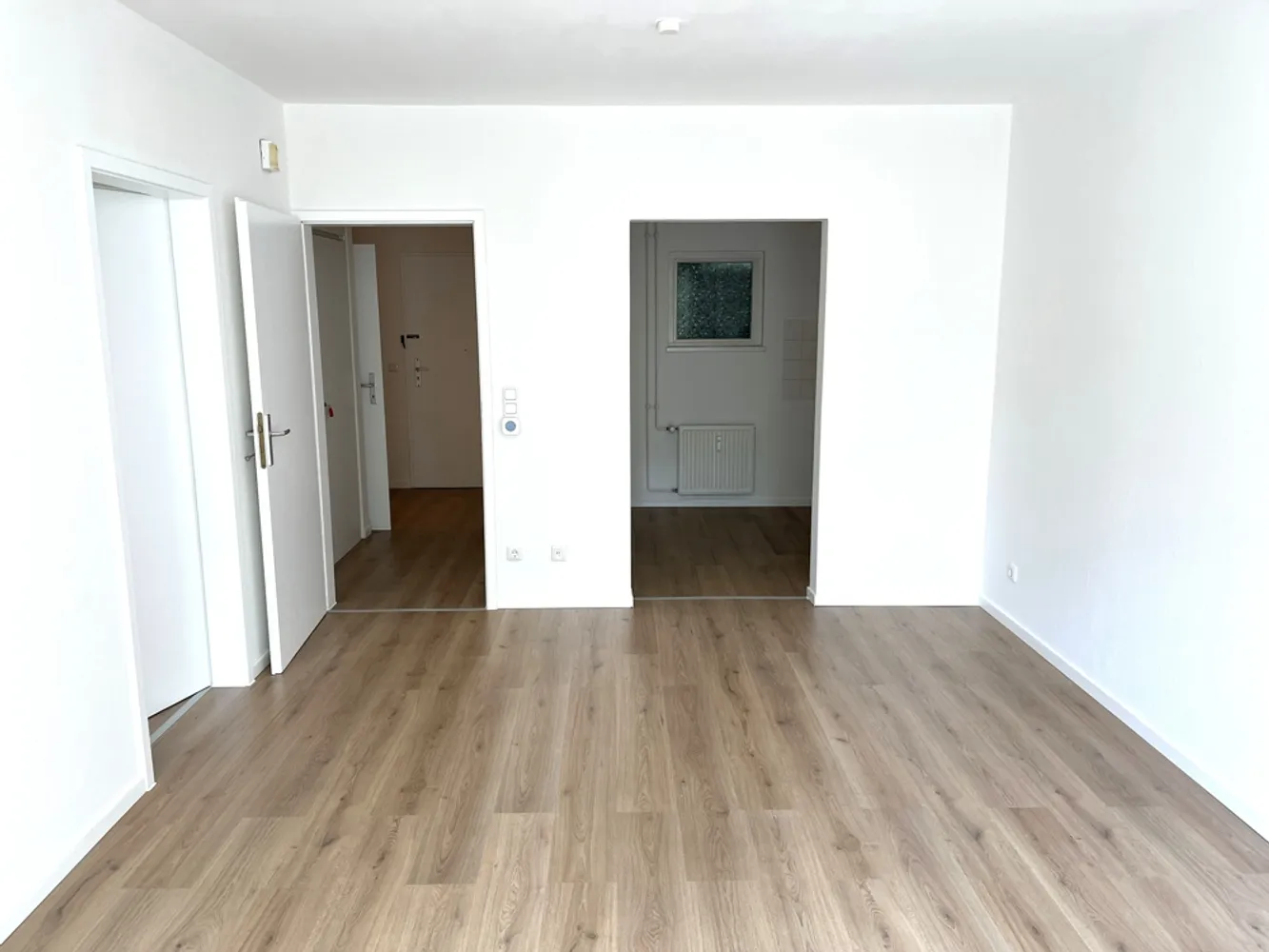 2 Zimmer Wohnung mit 46 m² in Itzehoe – Bild 8