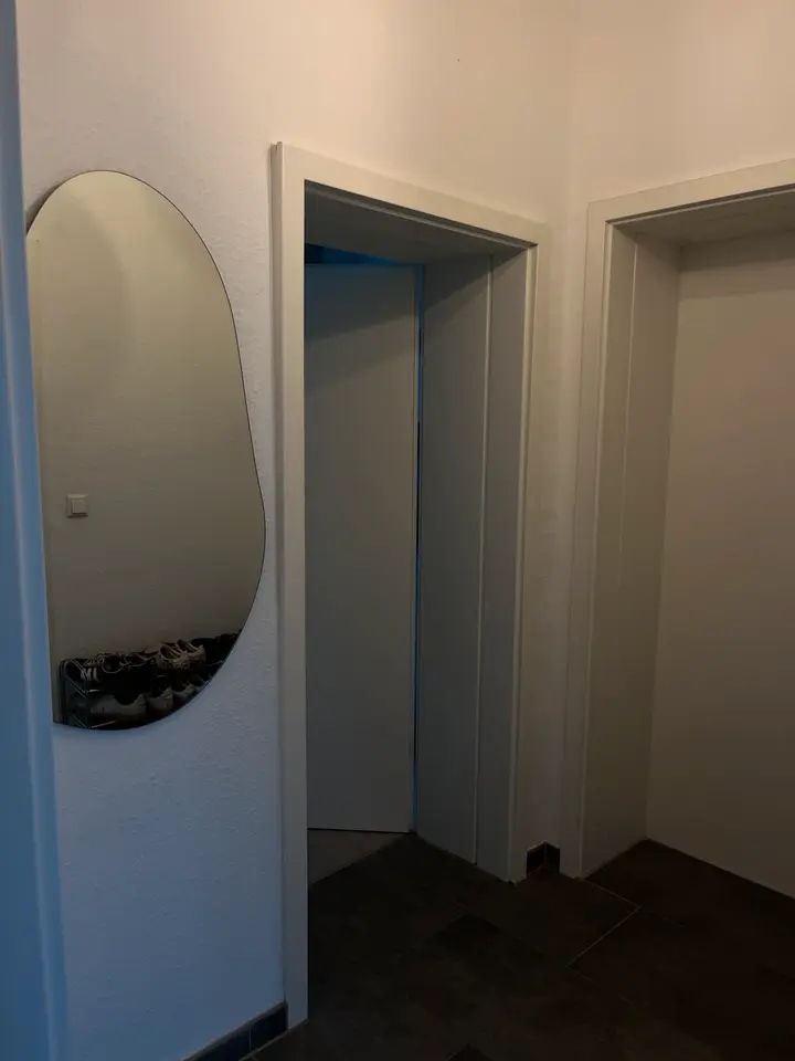 2 Zimmer Wohnung mit 55 m² in Rostock – Bild 7
