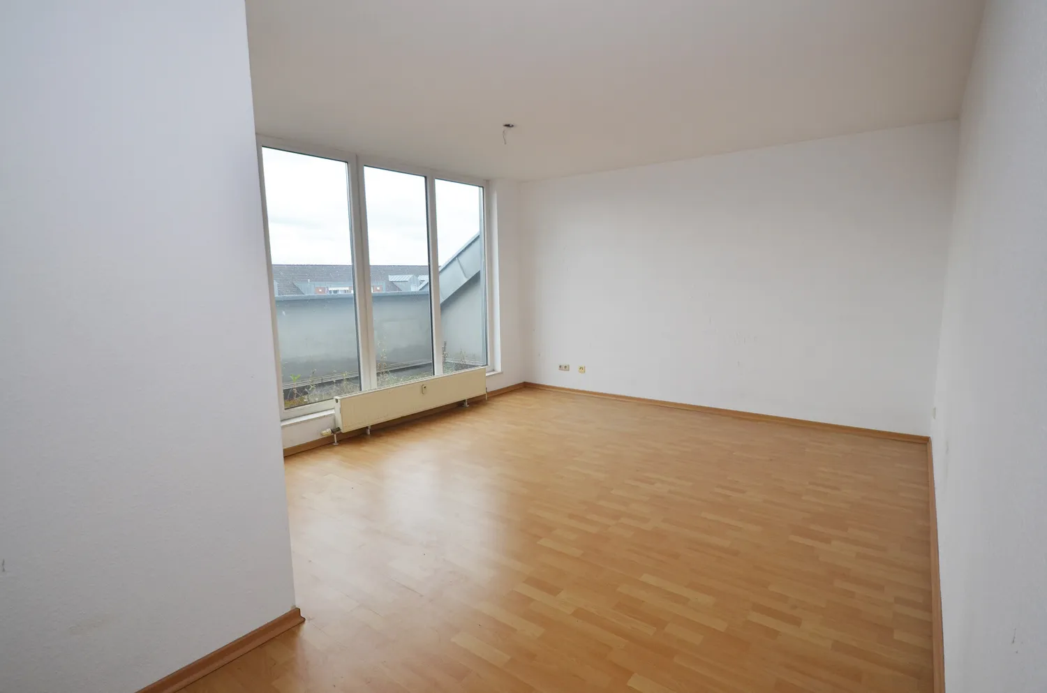 2 Zimmer Wohnung mit 69 m² in Köln – Bild 1