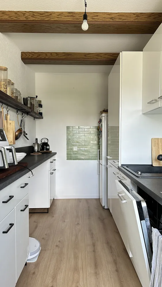 2 Zimmer Wohnung mit 79 m² in München – Bild 5