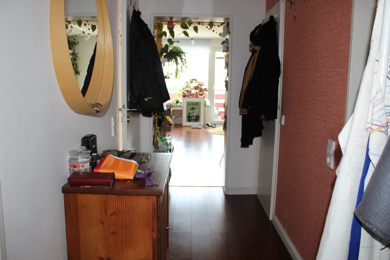 3 Zimmer Wohnung mit 81 m² in Düsseldorf – Bild 7