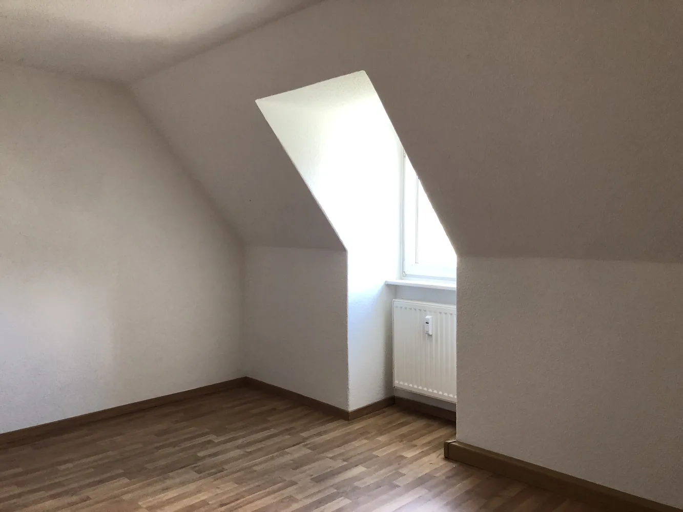 3 Zimmer Wohnung mit 59 m² in Borna – Bild 1