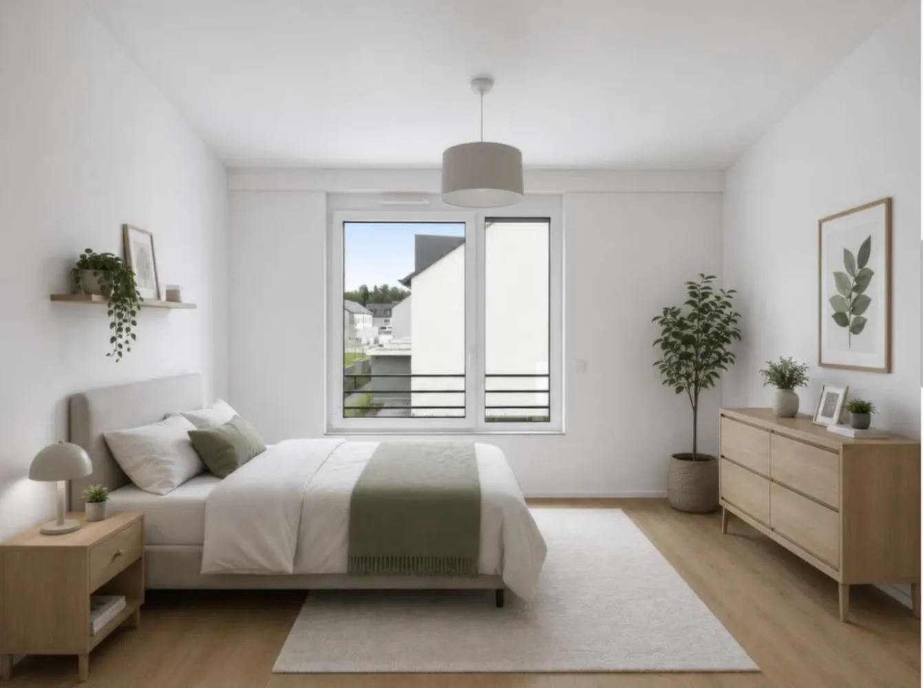 3 Zimmer Haus mit 85 m² in Wolfsburg – Bild 4
