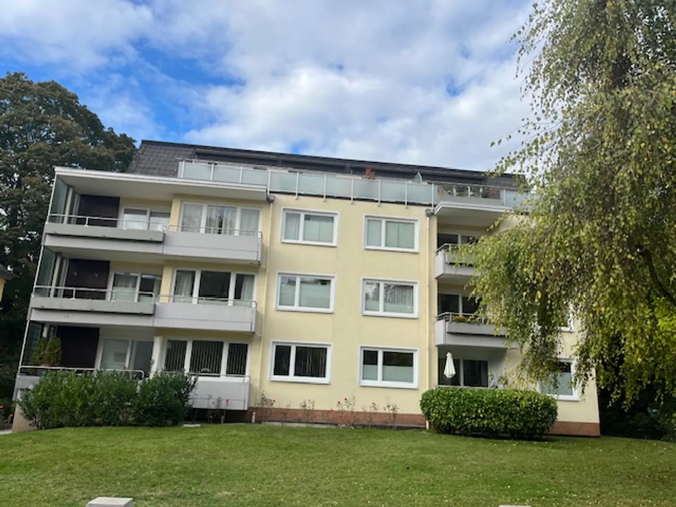 2 Zimmer Wohnung mit 65 m² in Göttingen – Bild 8